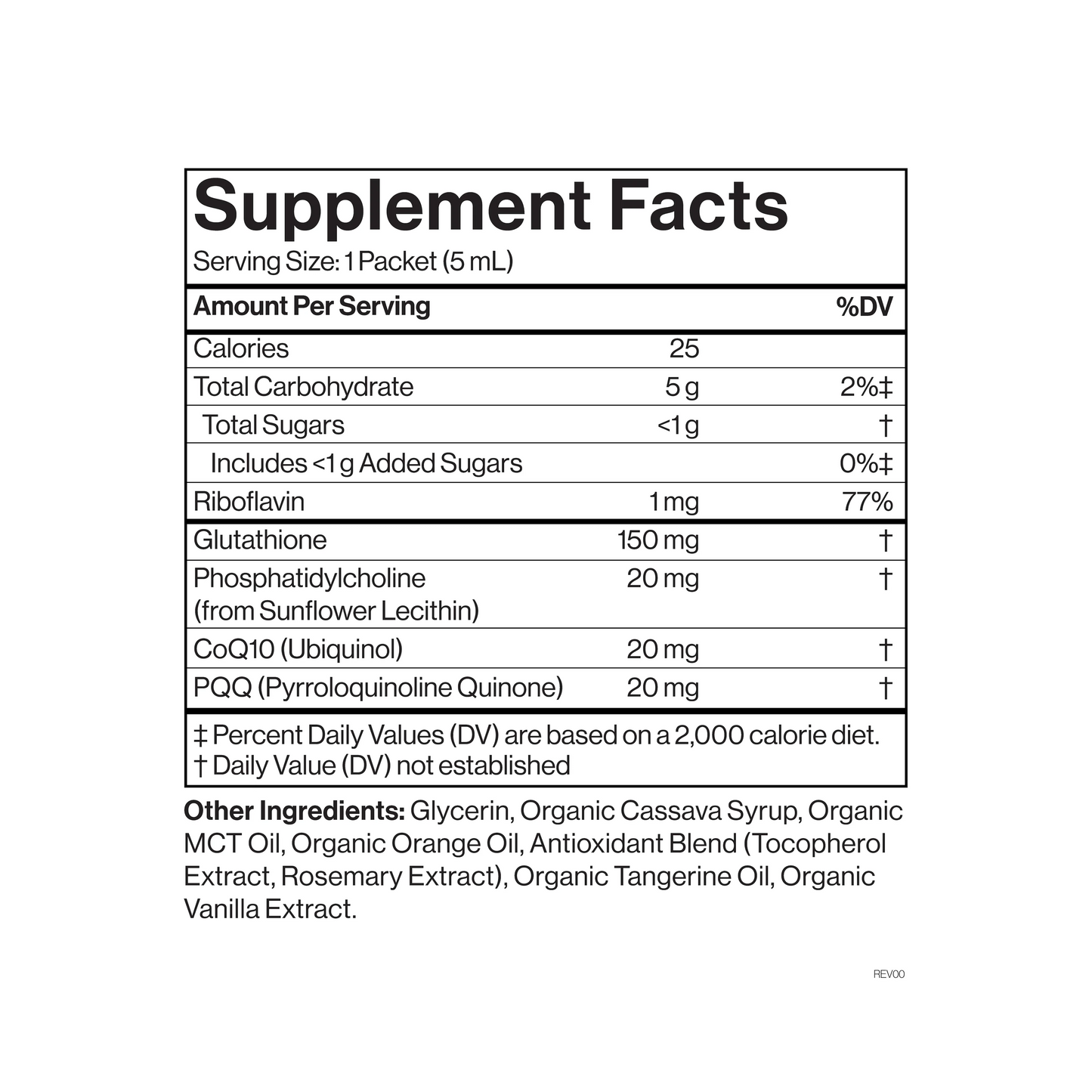 Magnesium Complex — 1 Month Supply