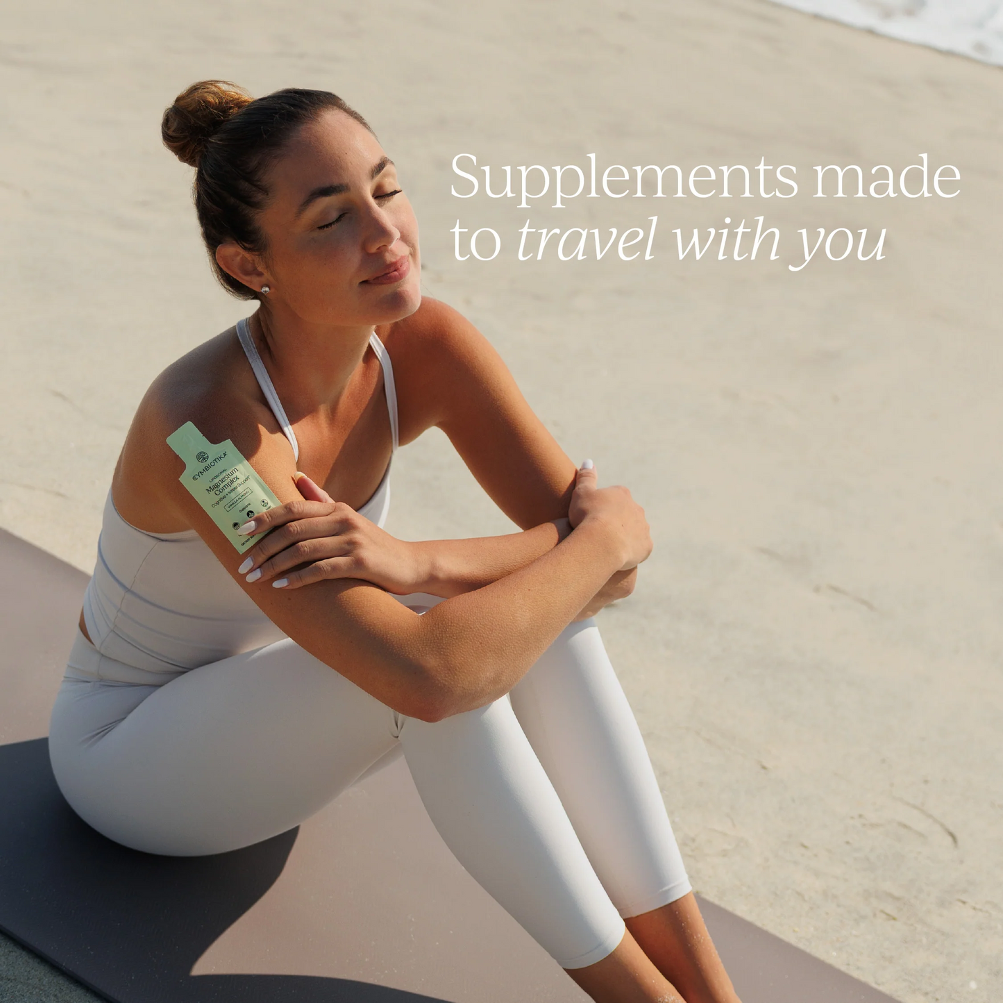 Magnesium Complex — 1 Month Supply