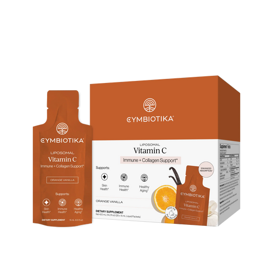 Liposomal Vitamin C — 1 Month Supply