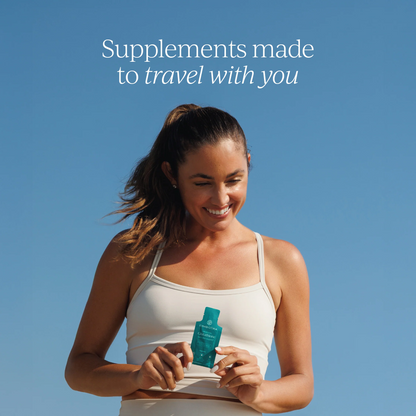 Liposomal Glutathione — 1 Month Supply